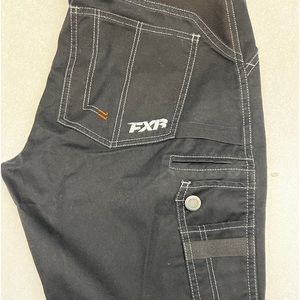 FXR Mens Pants